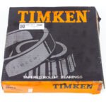 TIMKEN X32036XM-90KM1 - Image 2
