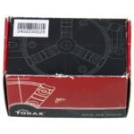 TORAX 81.210.1025 (A0-10 3/8 UNF) - Image 2