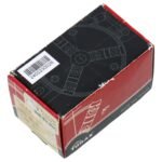 TORAX 81.210.1025 (A0-10 3/8 UNF) - Image 3