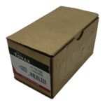 TORAX SNELSPAN boorKop KLopV. 1-10/UNF3/8 81.180.1020 - Image 2