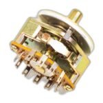 TOSOKU RS400P 1-2-3BP 30 (L=16)