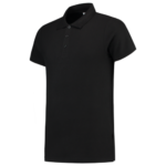 TRICORP 201016 / 140, Poloshirt, Black, Size: 140 - Image 2