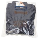 TRICORP 404001, Jack Capuchon, Black, Size: S - Image 2