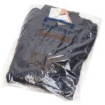 TRICORP 404001, Jack Capuchon, Black, Size: S