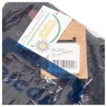 TRICORP 404001, Jack Capuchon, Black, Size: S - Image 4