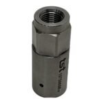 TST 107S.06DGS BSP 1/4 INW RVS - Image 2