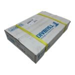 TSUBAKI RF2050R Double Pitch Roller Chain with SA1 Attachments & SKKO Connectors - Image 3