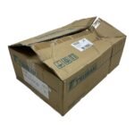 TSUBAKI RF2050R Double Pitch Roller Chain with SA1 Attachments – Including CL (Connecting Links)