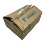 TSUBAKI RF2050R Double Pitch Roller Chain with SA1 Attachments – Including CL (Connecting Links) - Image 3