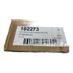 TSUBAKI RS100 - Image 5