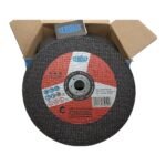 TYROLIT 35950 230x2.5x22.23 A30R-BFXA - Image 2