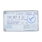 Telemecanique TSX DET 8 12 - Image 2