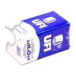 UFI FILTERS 24H2O04