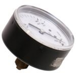 VDO Manometer 63-STI 0/1.6 50-1/0bar - Image 4