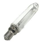 VENTURE LIGHTING HPST.1000W/E40 00041 Clear Glass