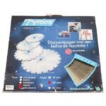 VOORDEN Diamond saw 350mm 25mm (Tiles) Tyfoon 240920 - Image 2