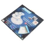 VOORDEN Diamond saw 350mm 25mm (Tiles) Tyfoon 240920