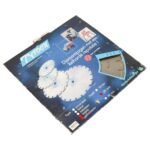 VOORDEN Diamond saw 350mm 25mm (Tiles) Tyfoon 240920 - Image 3