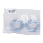 WBT NBR OS-A10 25x50x7 Oil Seal - Image 2