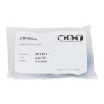 WBT NBR OS-A10 25x50x7 Oil Seal - Image 4