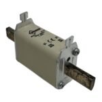 WEBER NH0 KTF 100 A IW 1505100 100A 500V - Image 3