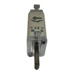 WEBER NH0 KTF 125A 500V IW 1505125 - Image 2