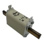 WEBER NH0 KTF 125A 500V IW 1505125 - Image 3