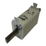 WEBER NH0 KTF 125A 500V IW 1505125 - Image 4