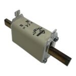 WEBER NH0 KTF 125A 500V IW 1505125 - Image 5