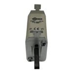 WEBER NH0 KTF 63A 500V - Image 2