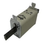 WEBER NH0 KTF 63A 500V - Image 4