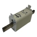 WEBER NH0 KTF/gG 100A 500V 1505100 - Image 4