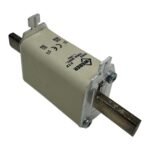 WEBER NH0 KTF/gG 100A 500V 1505100 - Image 5