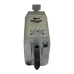 WEBER NH00 KTF/gG 125A 500V - Image 2