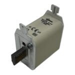 WEBER NH00 KTF/gG 125A 500V