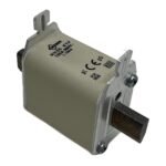 WEBER NH00 KTF/gG 125A 500V - Image 3