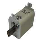 WEBER NH00 KTF/gG 125A 500V - Image 4