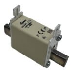 WEBER NH00C KTF/gG 16A 500V 150516 - Image 3