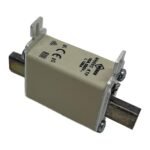 WEBER NH00C KTF/gG 16A 500V 150516 - Image 5