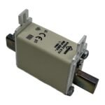 WEBER NH00C KTF/gG 80A 500V 120kA 1500580 - Image 5