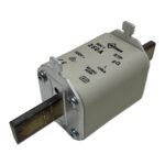 WEBER NH1 KTF/gG 250A 500V