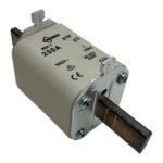 WEBER NH1 KTF/gG 250A 500V - Image 3