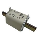 WEBER NH1 KTF/gG 250A 500V - Image 5