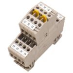 WEIDMULLER 102150 WDK2.5