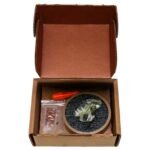 WIDIA 6425438 VSM490D050Z07S22XN10 - Image 4