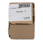 WIKA 30810817 (111.16.040) - Image 2