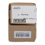 WIKA 30810817 (111.16.040) - Image 4