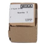 WIKA 30810817 (111.16.040) - Image 5