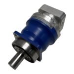 WITTENSTEIN ALPHA SP 075S-MF2-50-0B1-2S