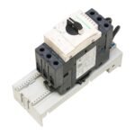 WÖHNER GV3P40 + 32459 + 32459